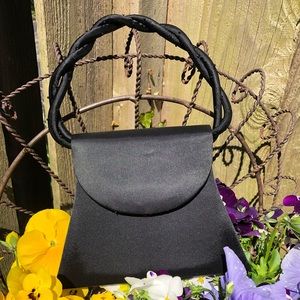 👛Petite Sasha evening bag